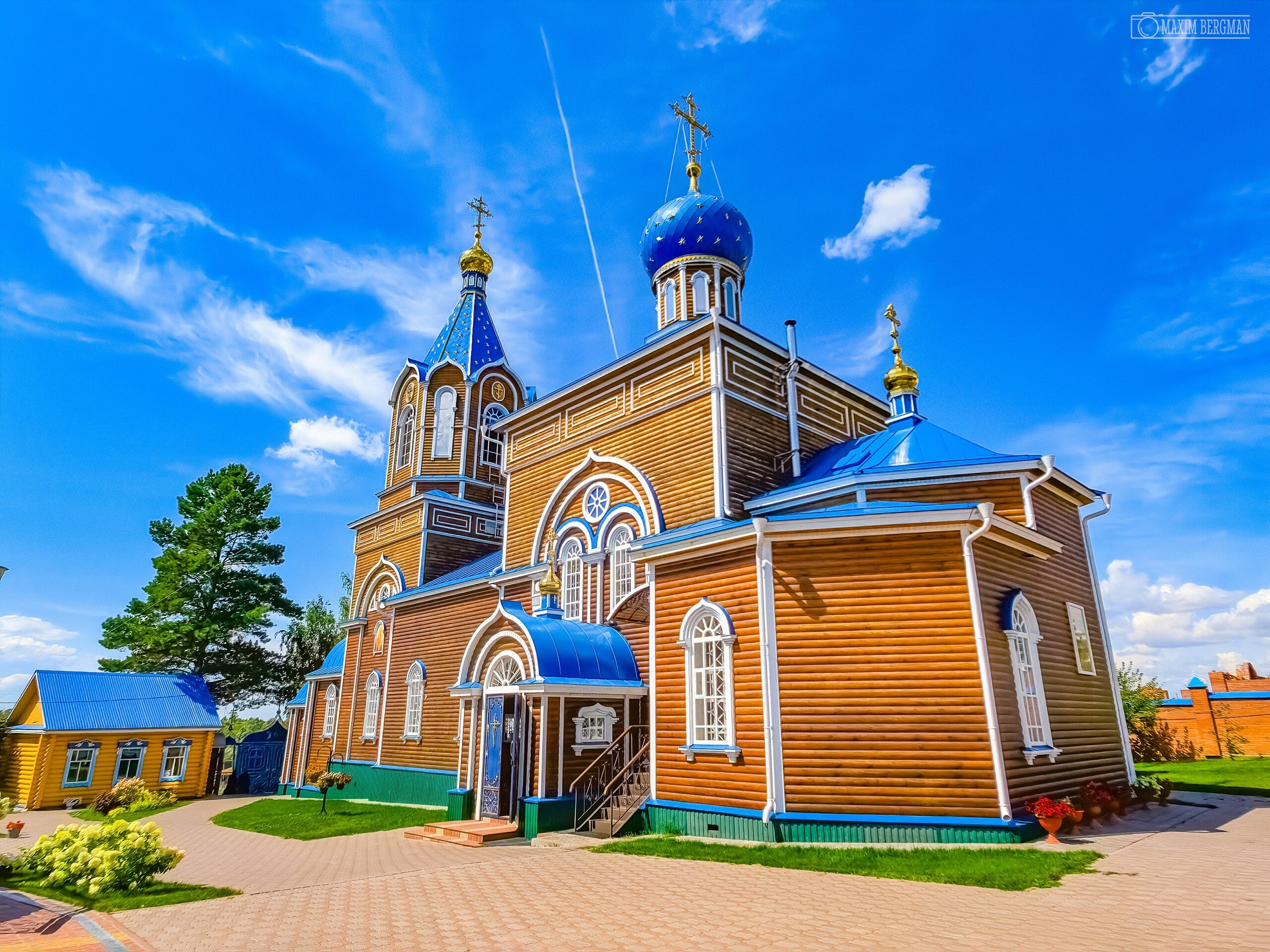 Экскурсии