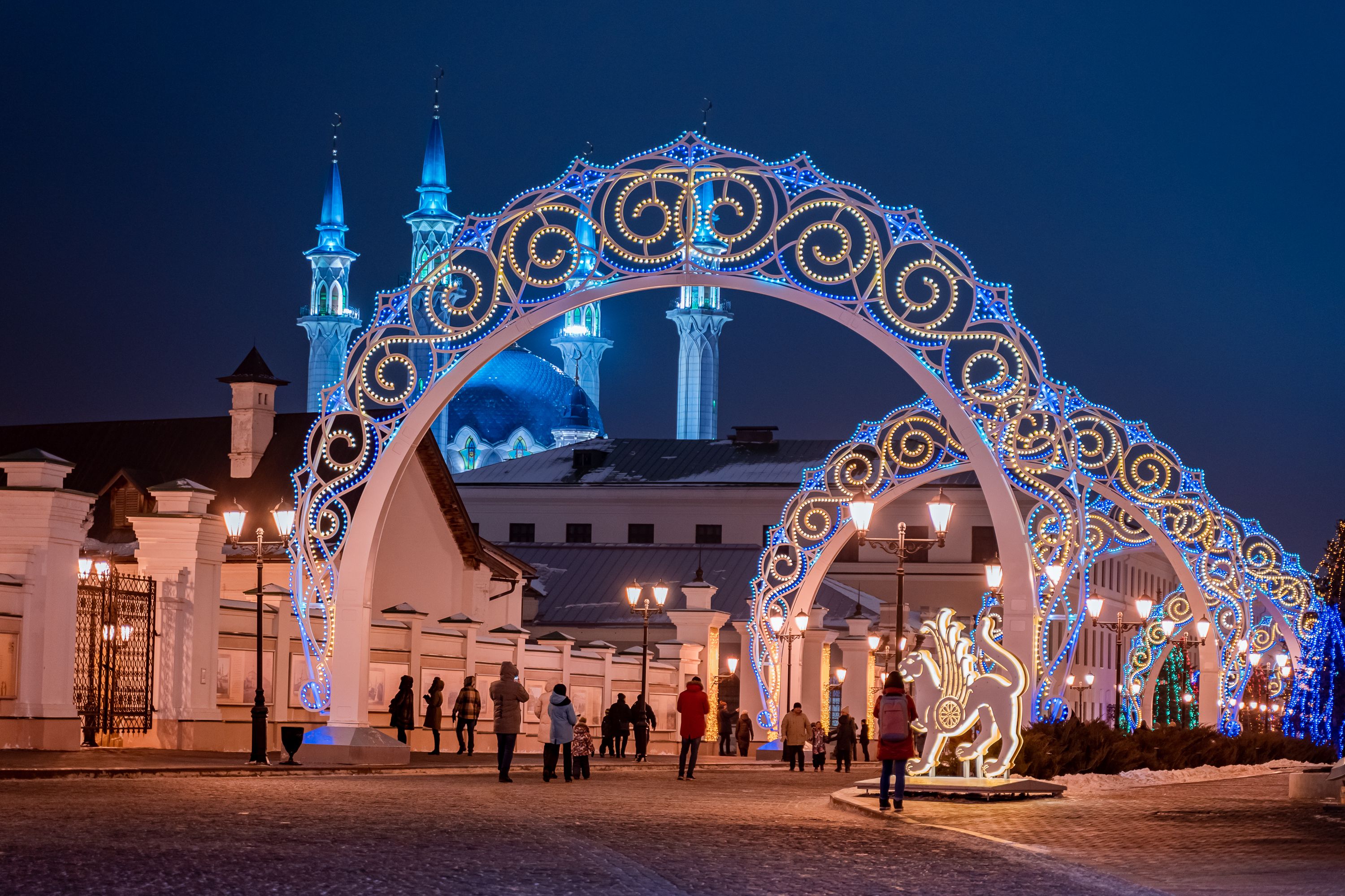 Экскурсии для школьников