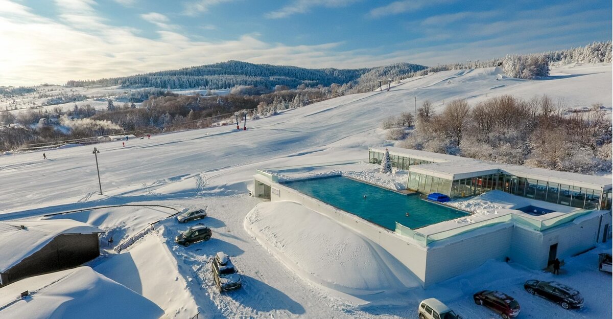 Хвалынские горы