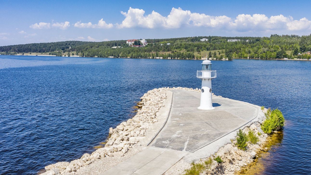 Замок Гарибальди