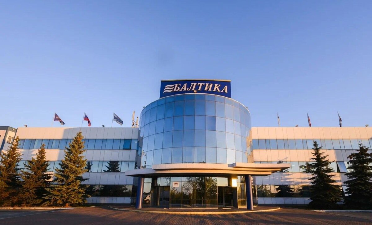 Дегустация крафтового пива