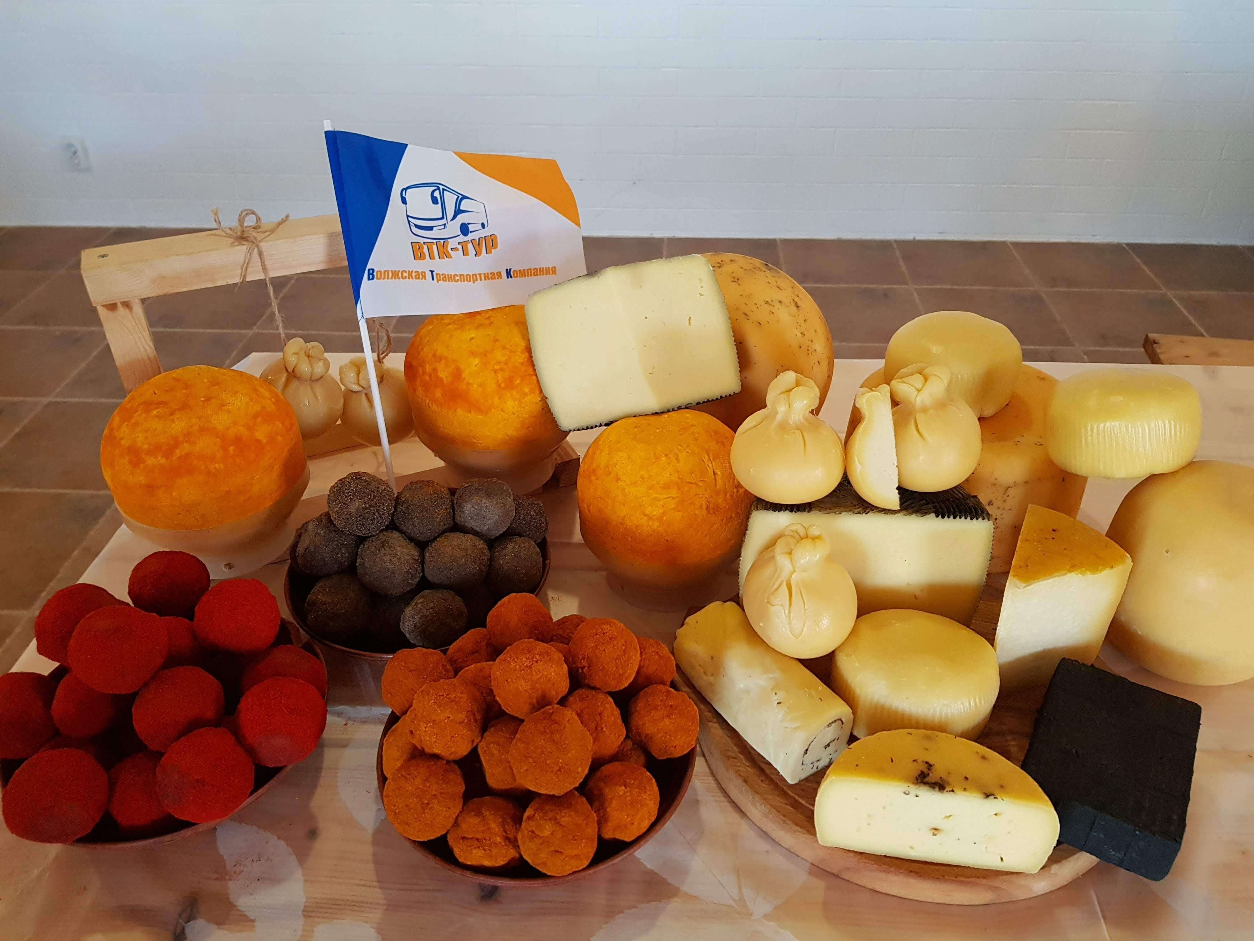 Царев курган