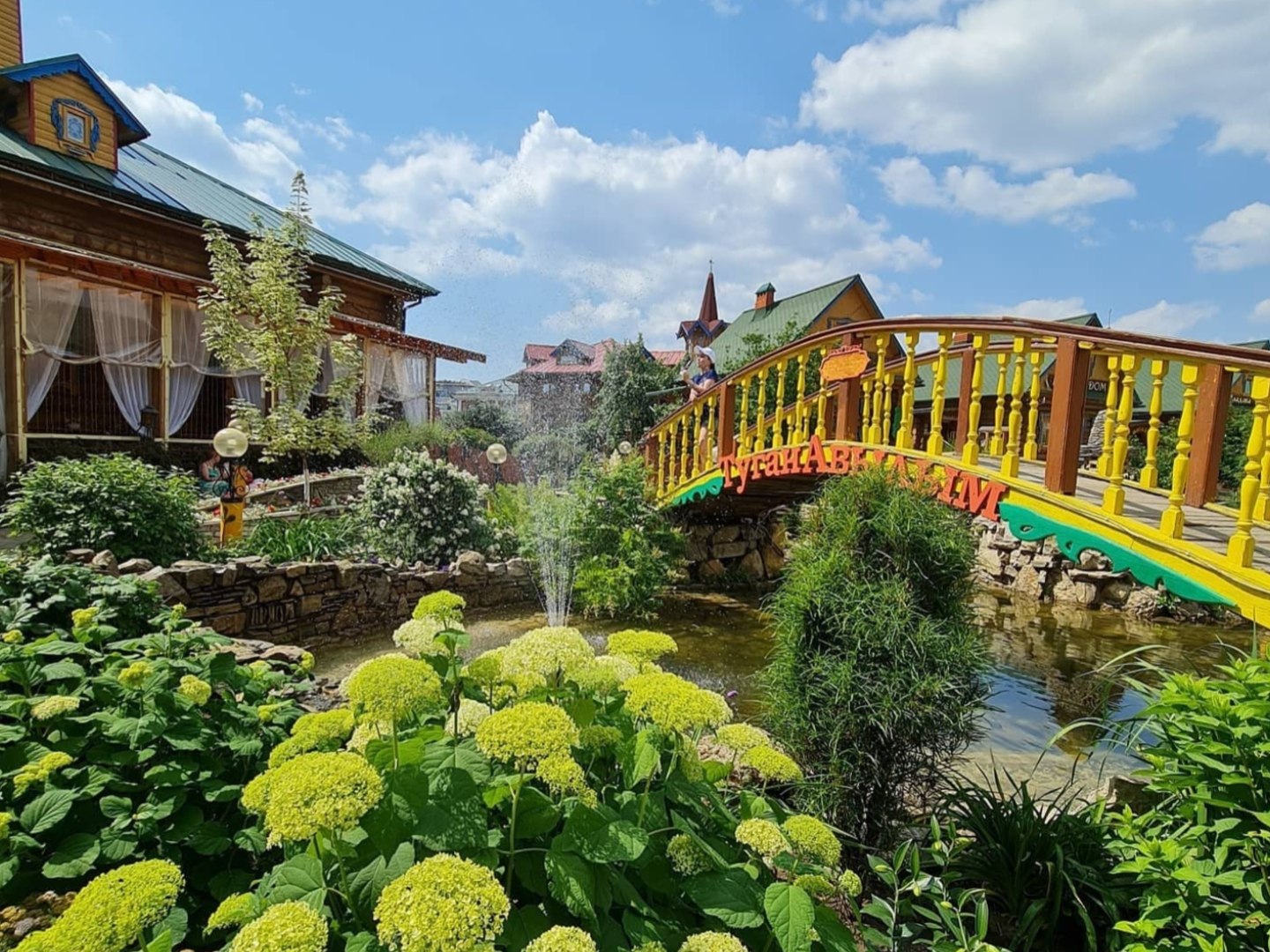 Иннополис — город технологий