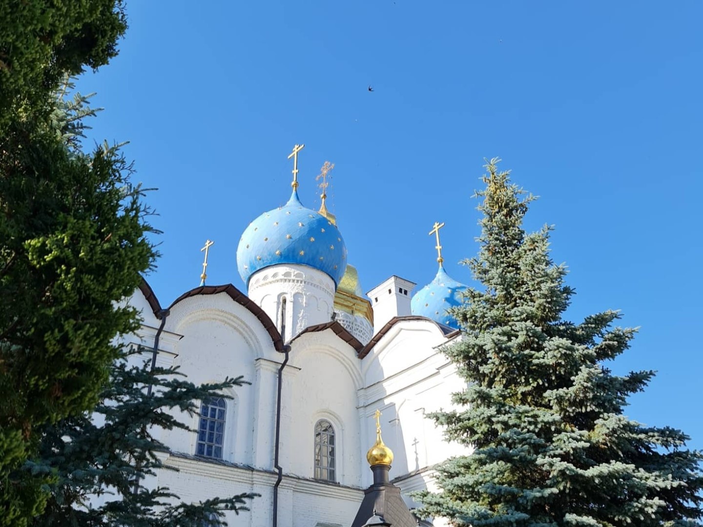 Храм всех религий