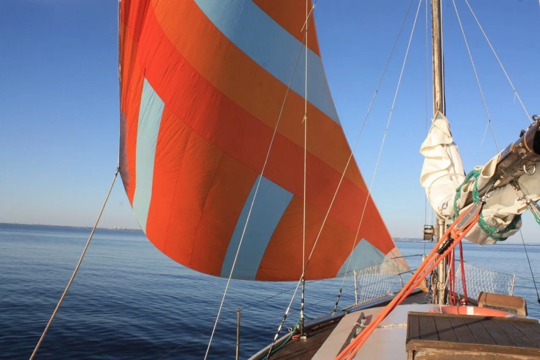 Жигулевское море