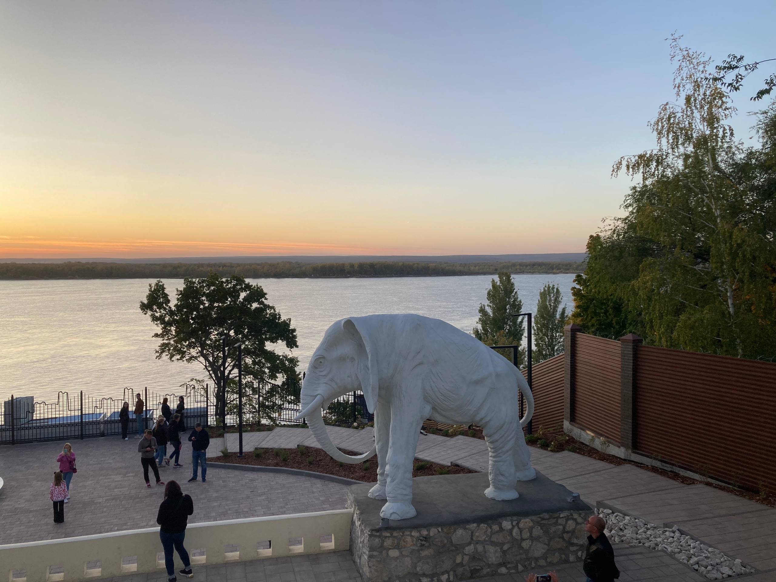 Дача Головкина